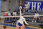 Volleyball vs RWU  Wheaton Women’s Volleyball vs Roger Williams University. : Volleyball, VB